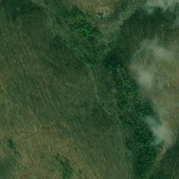 Satellite imagery of Biljevine, BA