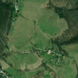 Satellite imagery of Tornica, BA