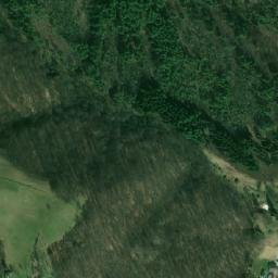 Satellite imagery of Gradina, BA