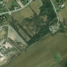 Satellite imagery of Gradina, BA