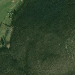 Satellite imagery of Drževo Brdo, BA