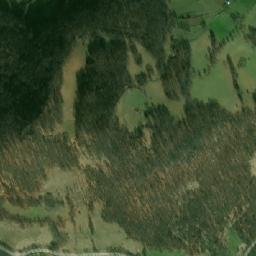 Satellite imagery of Orlac, BA