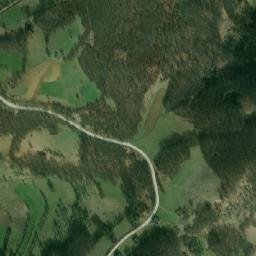 Satellite imagery of Serusa, BA