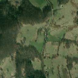 Satellite imagery of Serusa, BA