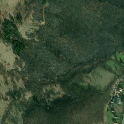 Satellite imagery of Serusa, BA