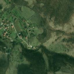 Satellite imagery of Tromnice, BA