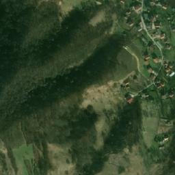 Satellite imagery of Tromnice, BA