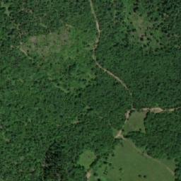 Satellite imagery of Kujnice, BA