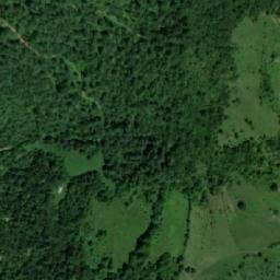 Satellite imagery of Židovo, BA