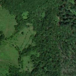 Satellite imagery of Židovo, BA