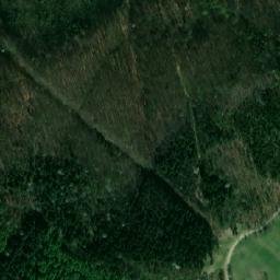 Satellite imagery of Pale, BA