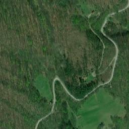 Satellite imagery of Orlova Stijena, BA