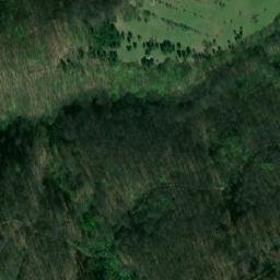 Satellite imagery of Orlova Stijena, BA