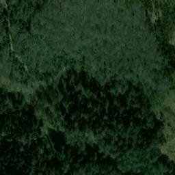 Satellite imagery of Repište, BA