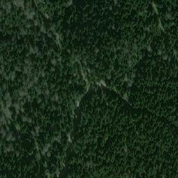 Satellite imagery of Samarina, BA