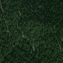 Satellite imagery of Vis, BA