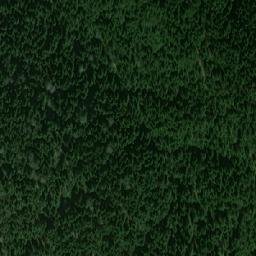 Satellite imagery of Vis, BA