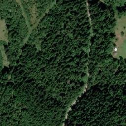 Satellite imagery of Klobun, BA