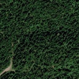 Satellite imagery of Debelo Brdo, BA