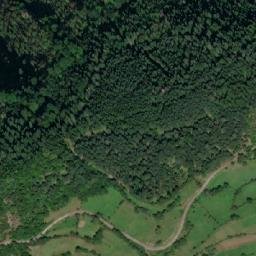 Satellite imagery of Drenova Glava, BA