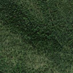 Satellite imagery of Zečji Rat, BA