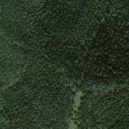 Satellite imagery of Busije, BA