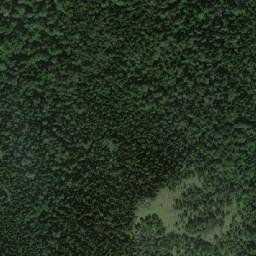 Satellite imagery of Tisovica, BA