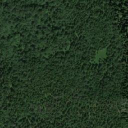 Satellite imagery of Vitoc, BA