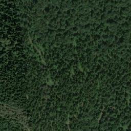 Satellite imagery of Vitoc, BA