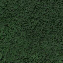 Satellite imagery of Gradac, BA