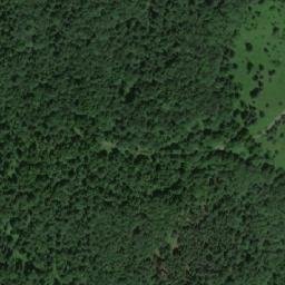 Satellite imagery of Škalje, BA