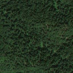 Satellite imagery of Vrćevci, BA