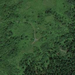 Satellite imagery of Skrać, BA