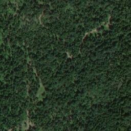 Satellite imagery of Skrać, BA