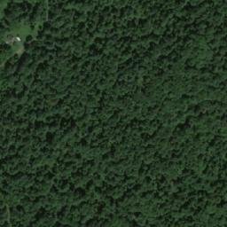 Satellite imagery of Kupinova Kosa, BA