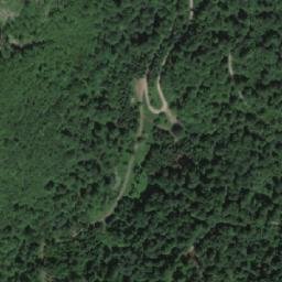 Satellite imagery of Sokolina, BA