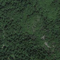 Satellite imagery of Dobra Stijena, BA