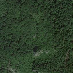 Satellite imagery of Dobra Stijena, BA