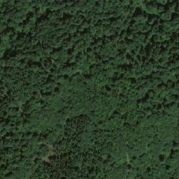 Satellite imagery of Štit, BA