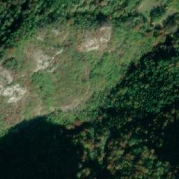 Satellite imagery of Kom, BA