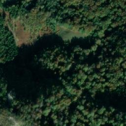 Satellite imagery of Kobiljača, BA