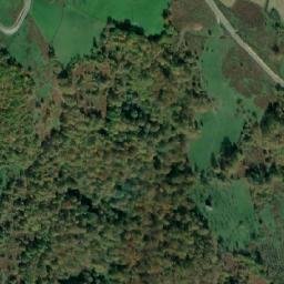 Satellite imagery of Šejkovac, BA