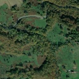 Satellite imagery of Šejkovac, BA