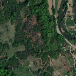 Satellite imagery of Umac, BA