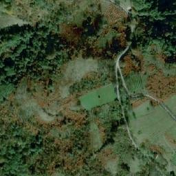 Satellite imagery of Prevlje, BA