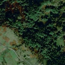 Satellite imagery of Prevlje, BA
