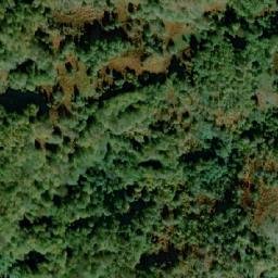 Satellite imagery of Mratinjsko Brdo, BA