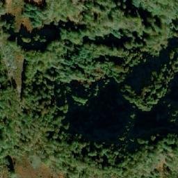 Satellite imagery of Mratinjsko Brdo, BA