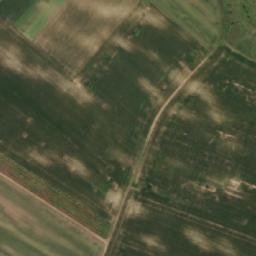 Satellite imagery of TT28, RO