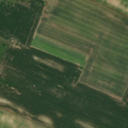 Satellite imagery of TT27, RO